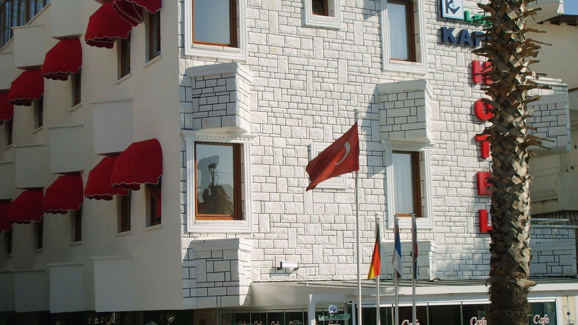 Flughafen Antalya (AYT) Airport transportation