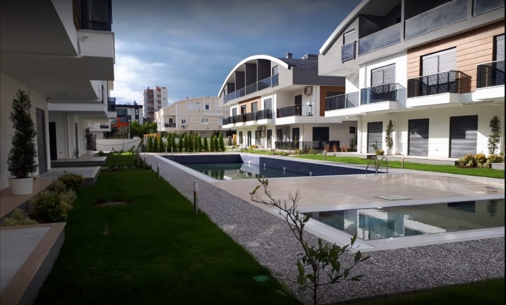 Antalya Airport (AYT) Airport transportation