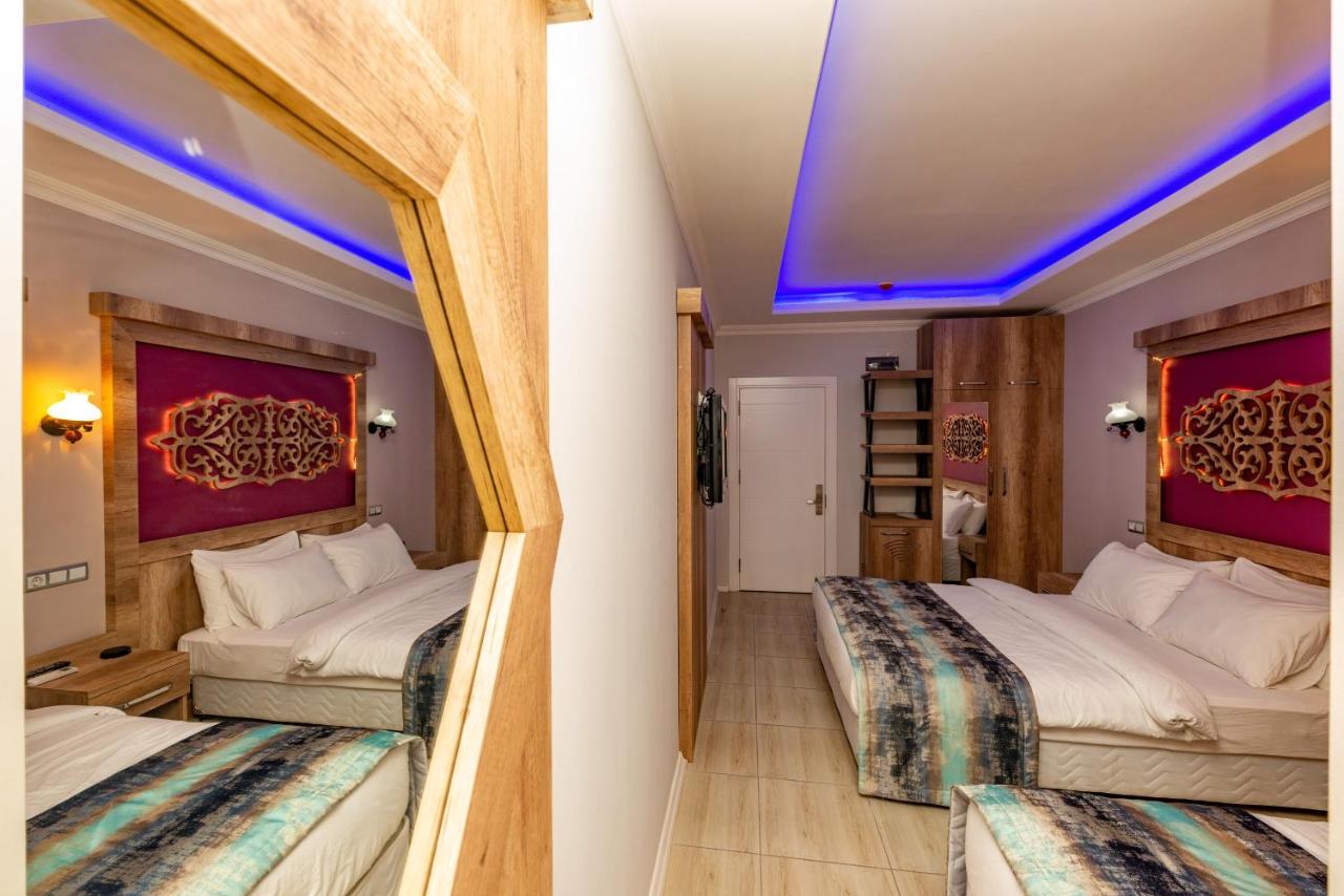 Flughafen Antalya (AYT) Airport transportation