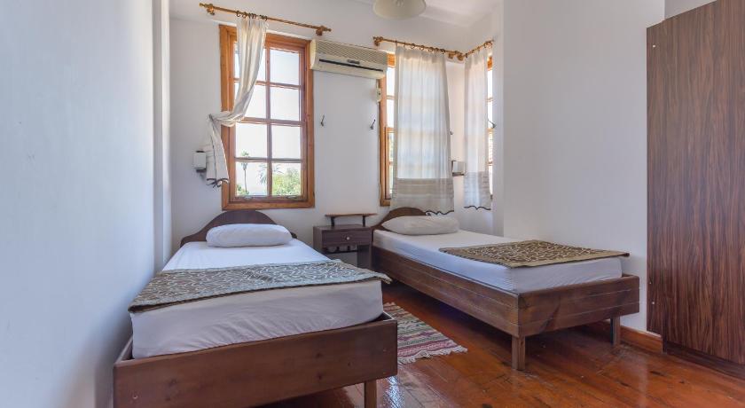 Flughafen Antalya (AYT) Airport transportation