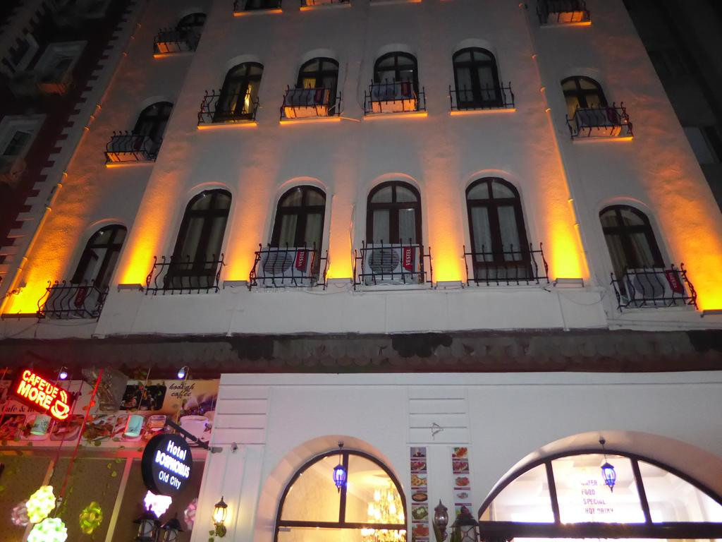 Luchthaven Istanbul (IST) Airport transportation