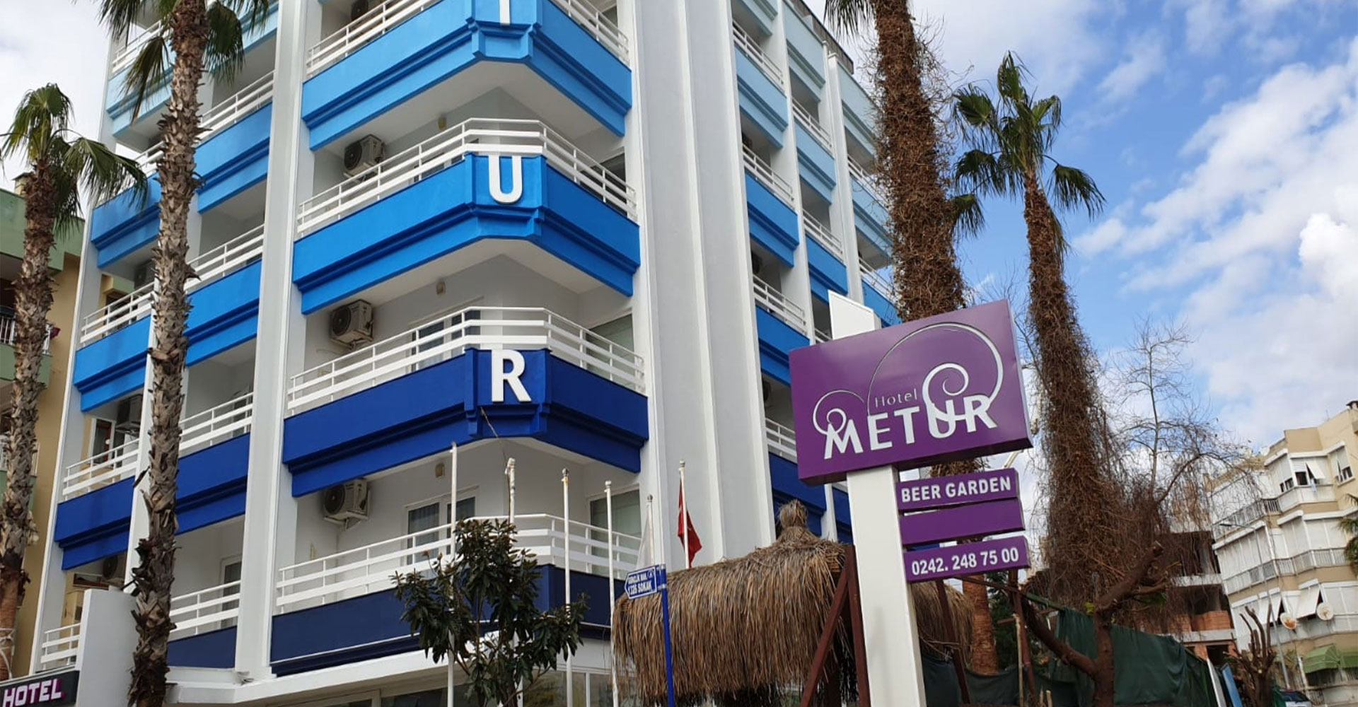 Flughafen Antalya (AYT) Airport transportation