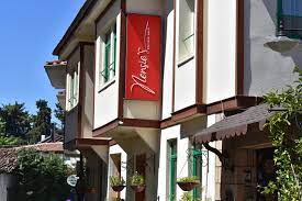 Аэропорт Анталии (AYT) Airport transportation