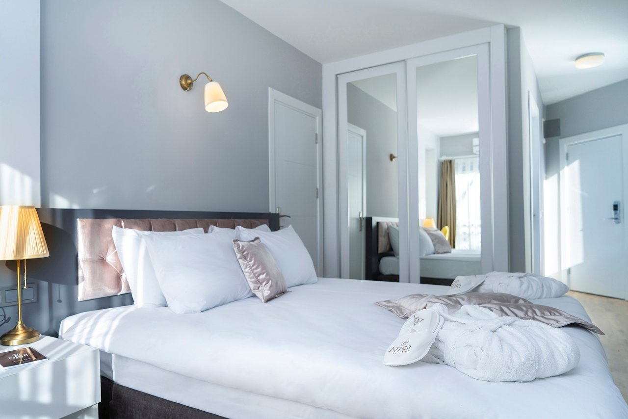 Flughafen Antalya (AYT) Airport transportation