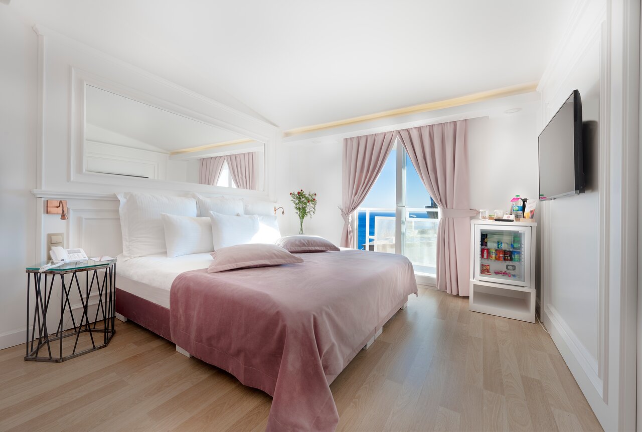 Аэропорт Анталии (AYT) Airport transportation