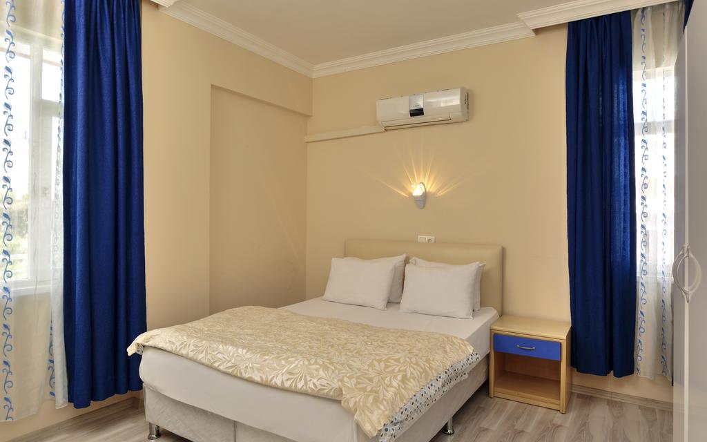 Flughafen Antalya (AYT) Airport transportation