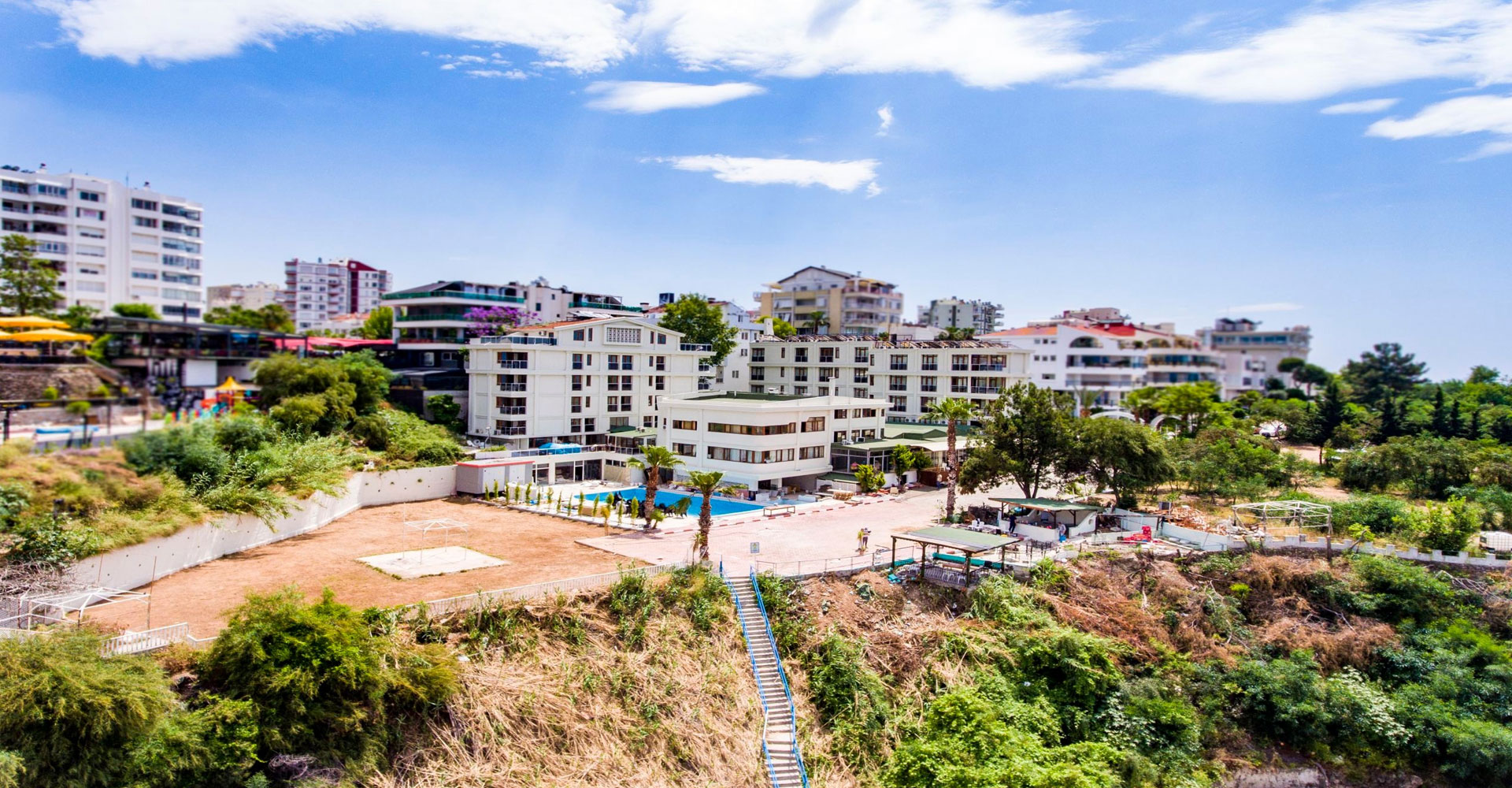 Flughafen Antalya (AYT) Airport transportation