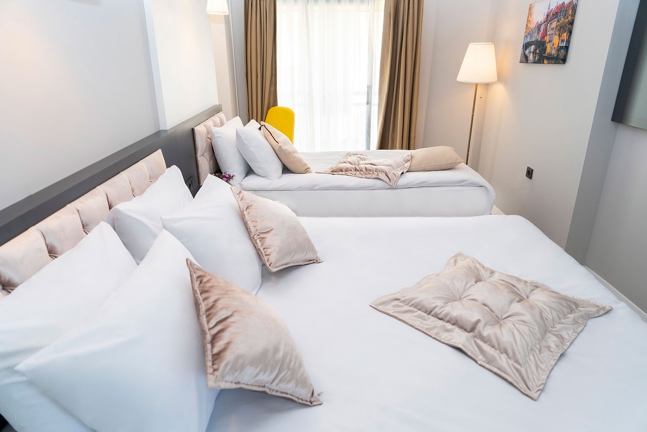 Antalya Airport (AYT) Airport transportation