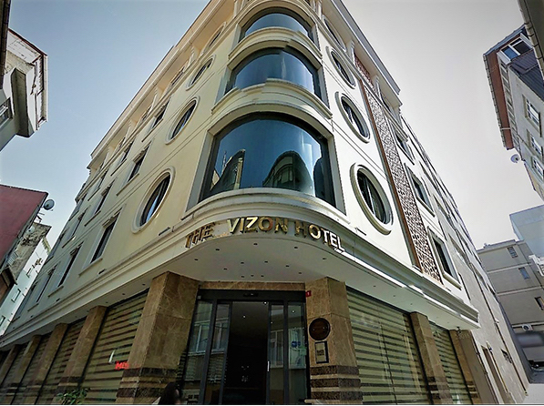 Luchthaven Istanbul (IST) Airport transportation