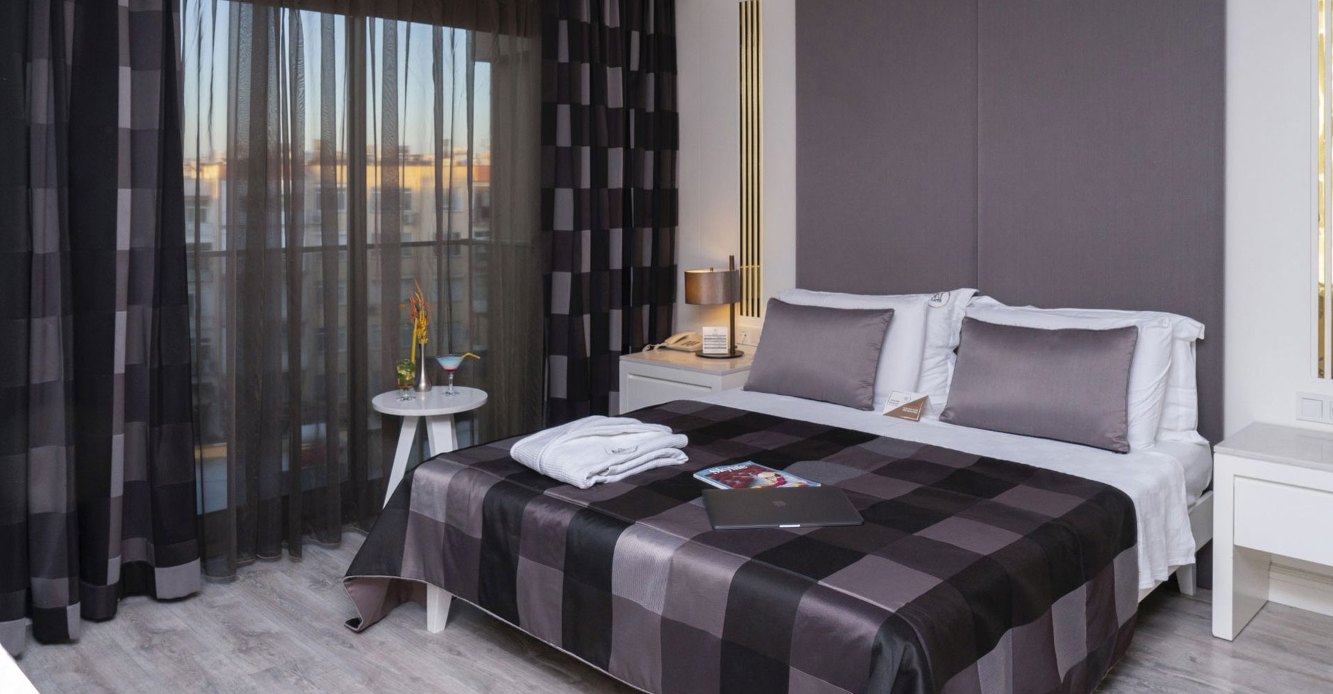 Аэропорт Анталии (AYT) Airport transportation