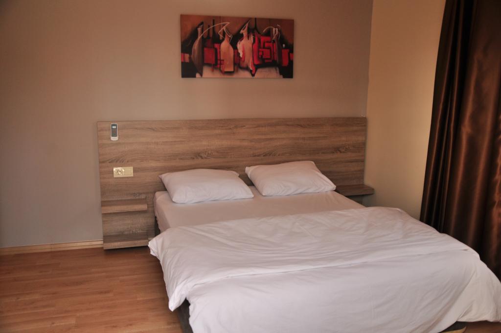 Flughafen Antalya (AYT) Airport transportation