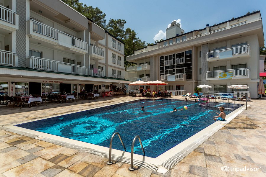 Аэропорт Анталии (AYT) Airport transportation