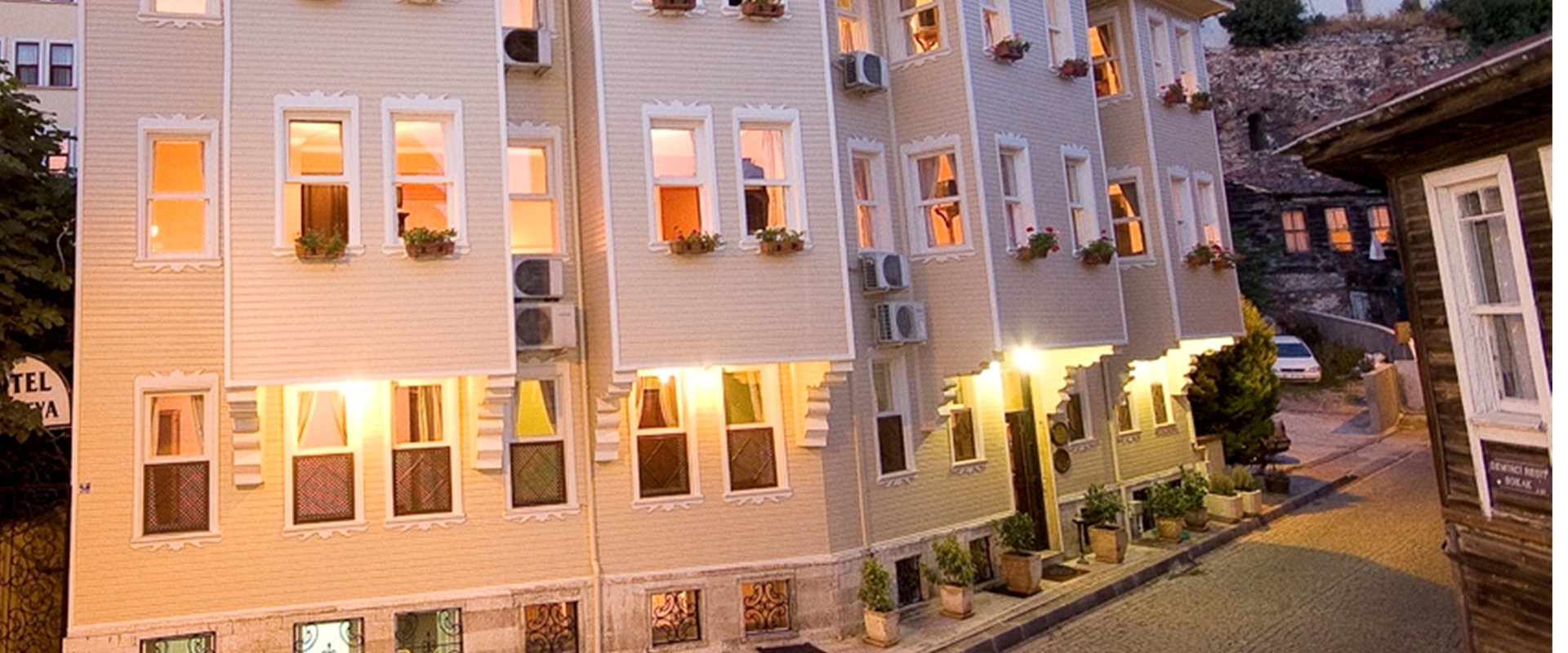 Istanbul Airport (IST) Airport transportation