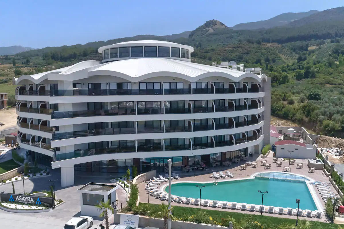 Izmir Airport (ADB) Airport transportation