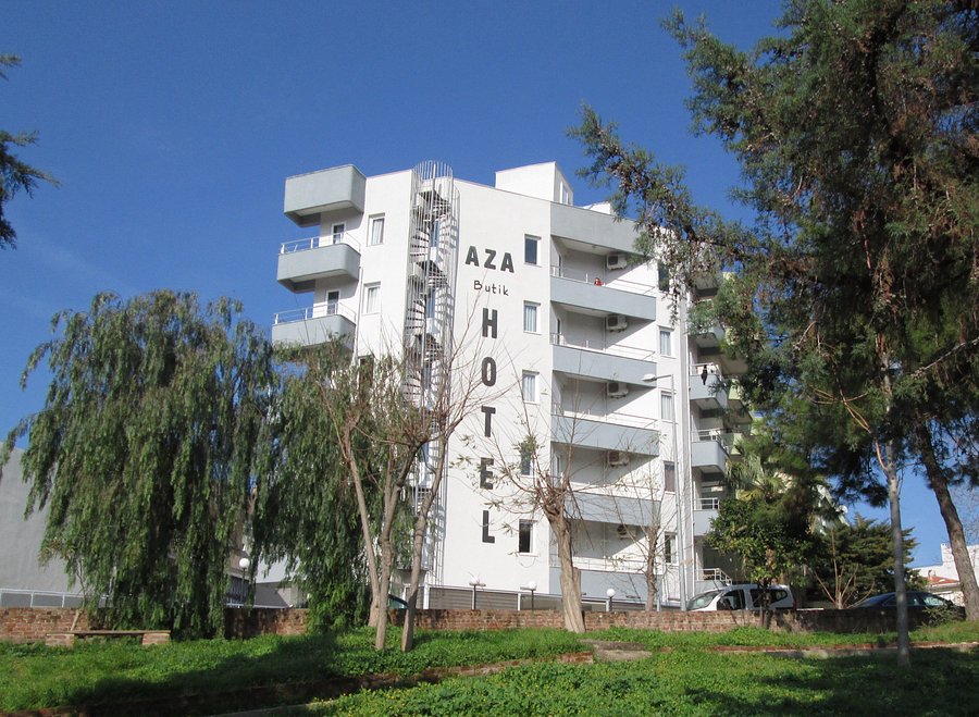 Flughafen Izmir (ADB) Airport transportation