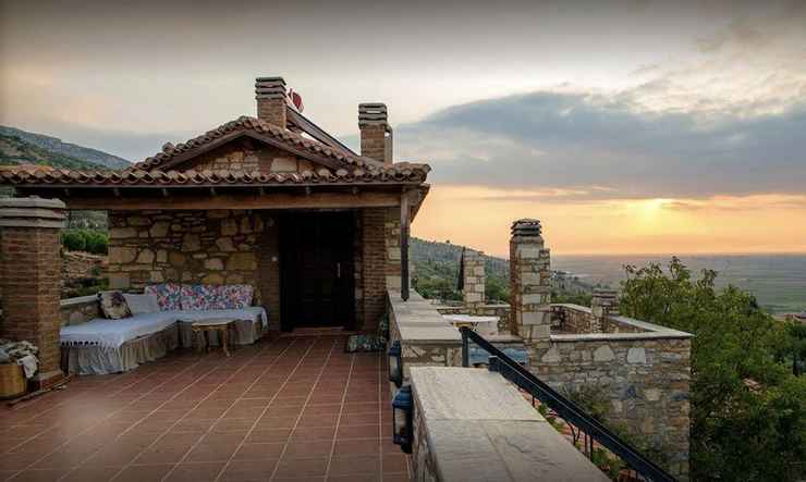 Izmir Airport (ADB) Airport transportation