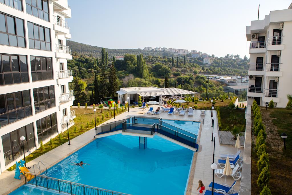 Flughafen Izmir (ADB) Airport transportation