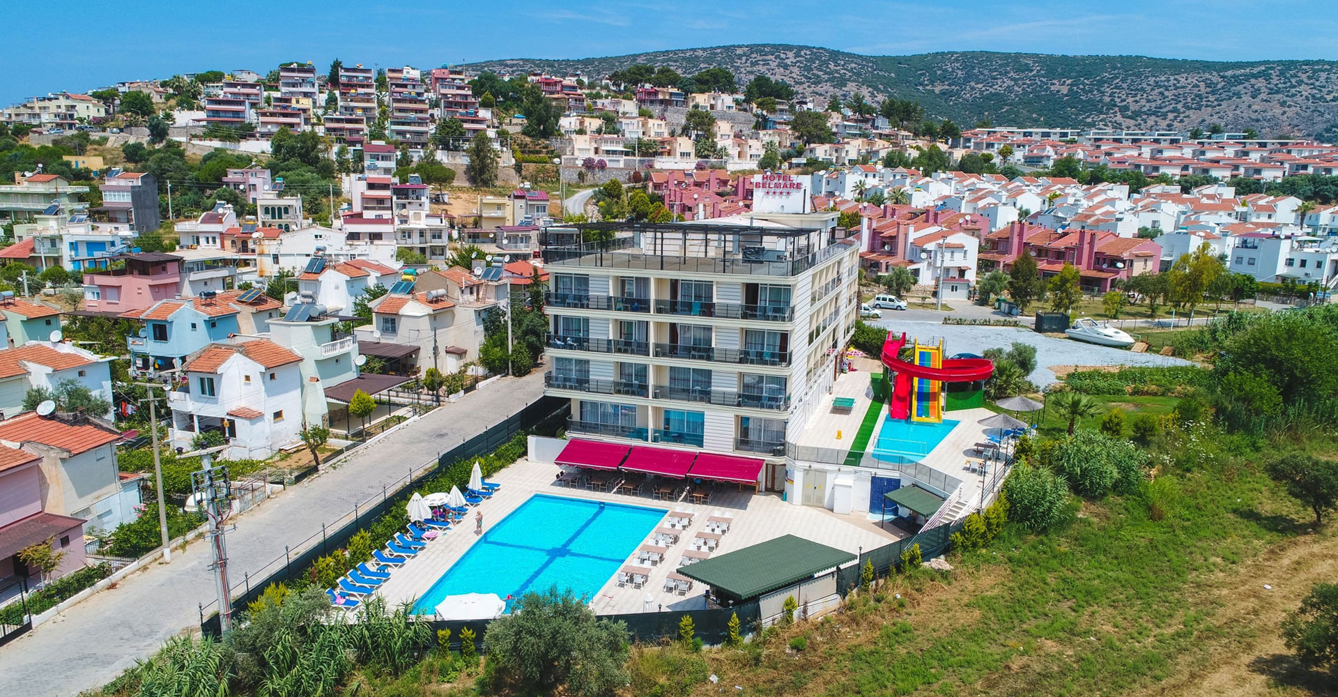 Flughafen Izmir (ADB) Airport transportation