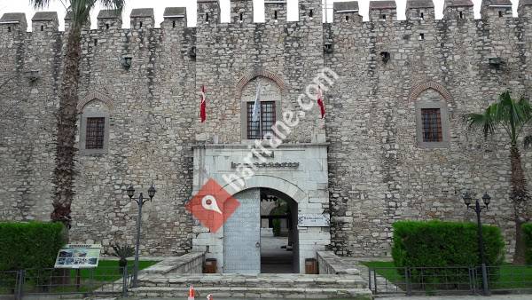 Flughafen Izmir (ADB) Airport transportation