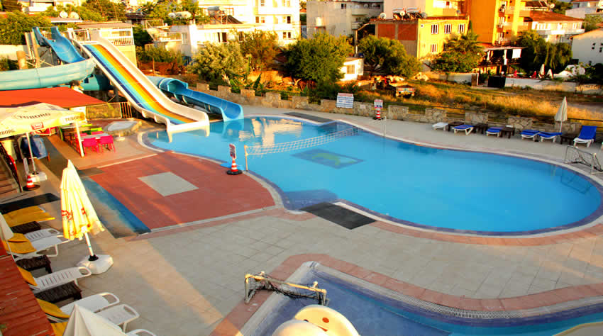 Flughafen Izmir (ADB) Airport transportation