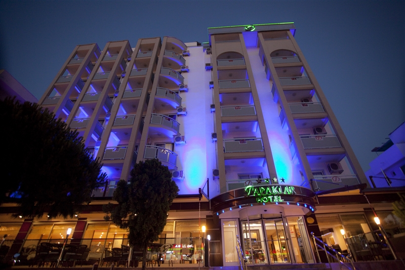 Flughafen Izmir (ADB) Airport transportation