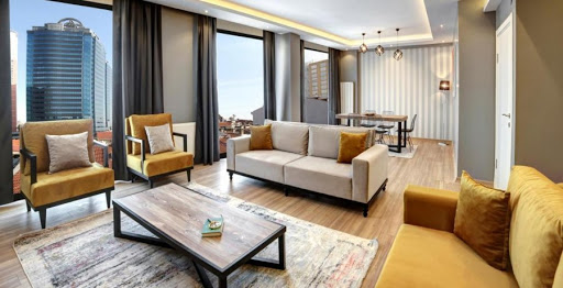 Аэропорт Стамбула (IST) Airport transportation