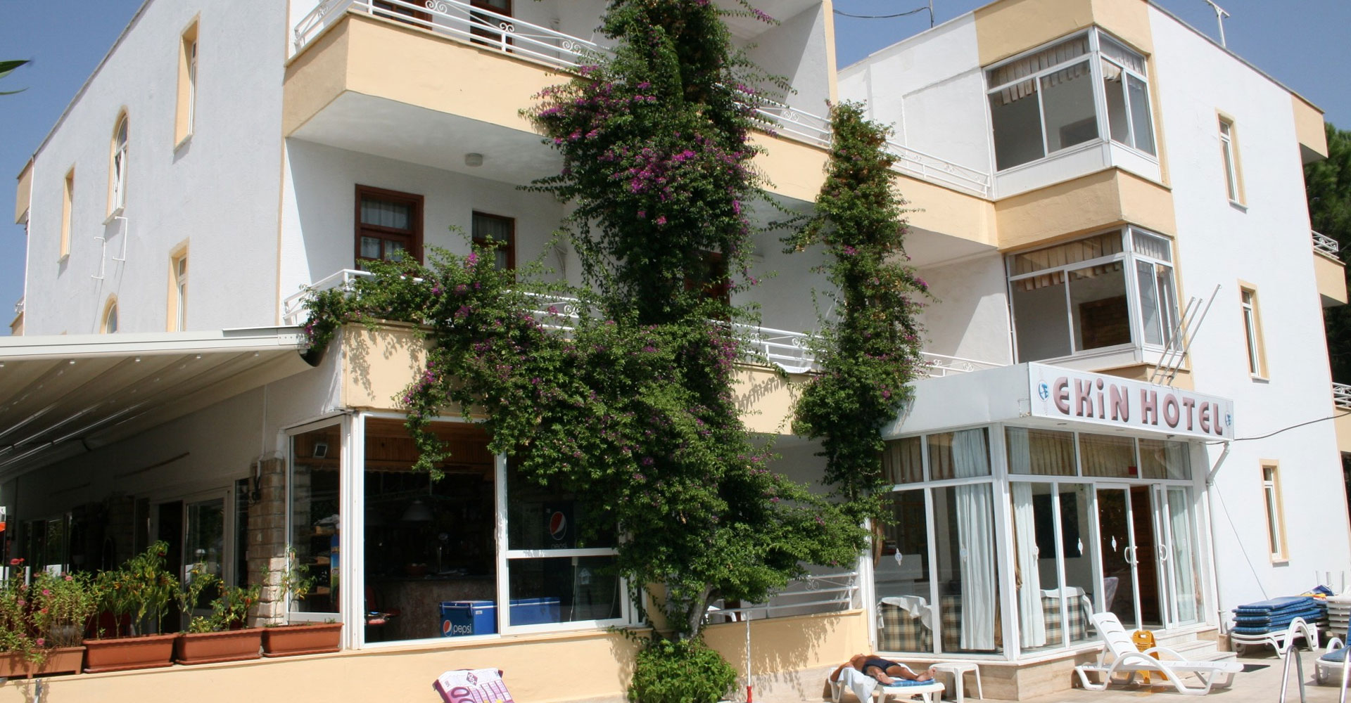 Izmir Airport (ADB) Airport transportation