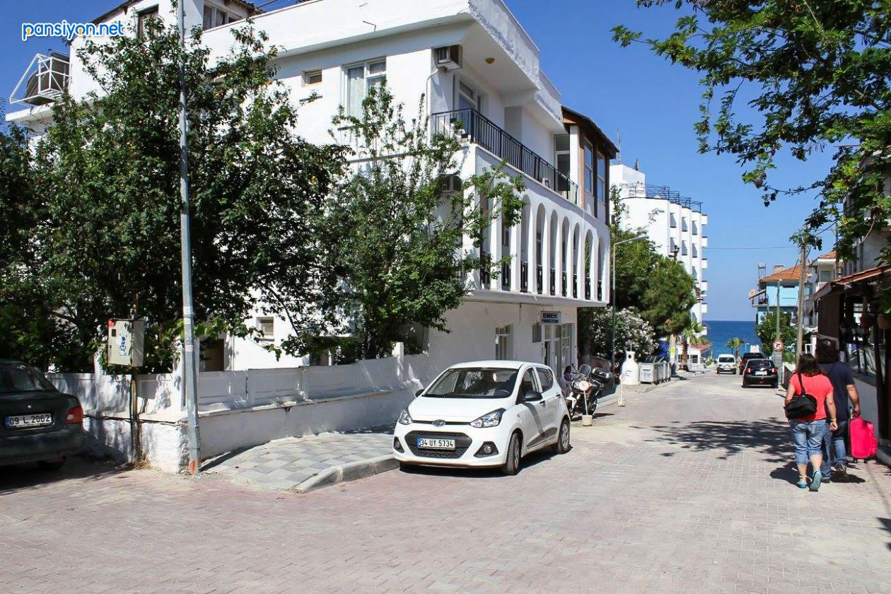 Izmir Airport (ADB) Airport transportation