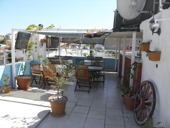 Flughafen Izmir (ADB) Airport transportation