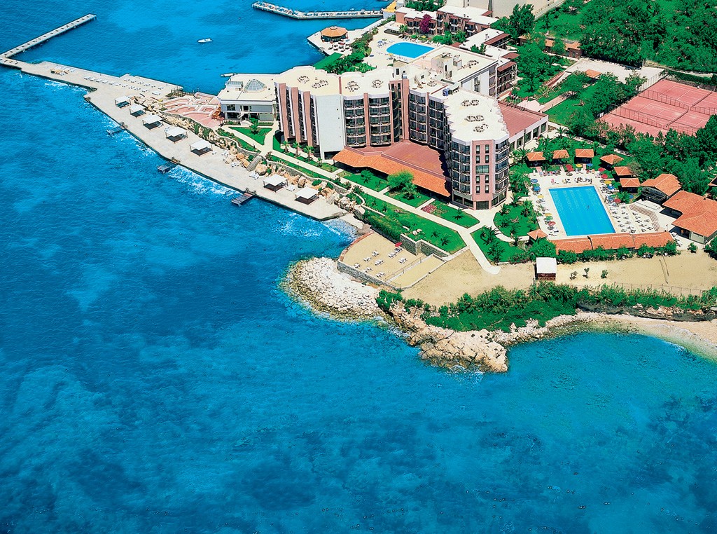 Измир Aэропорт(ADB) Airport transportation