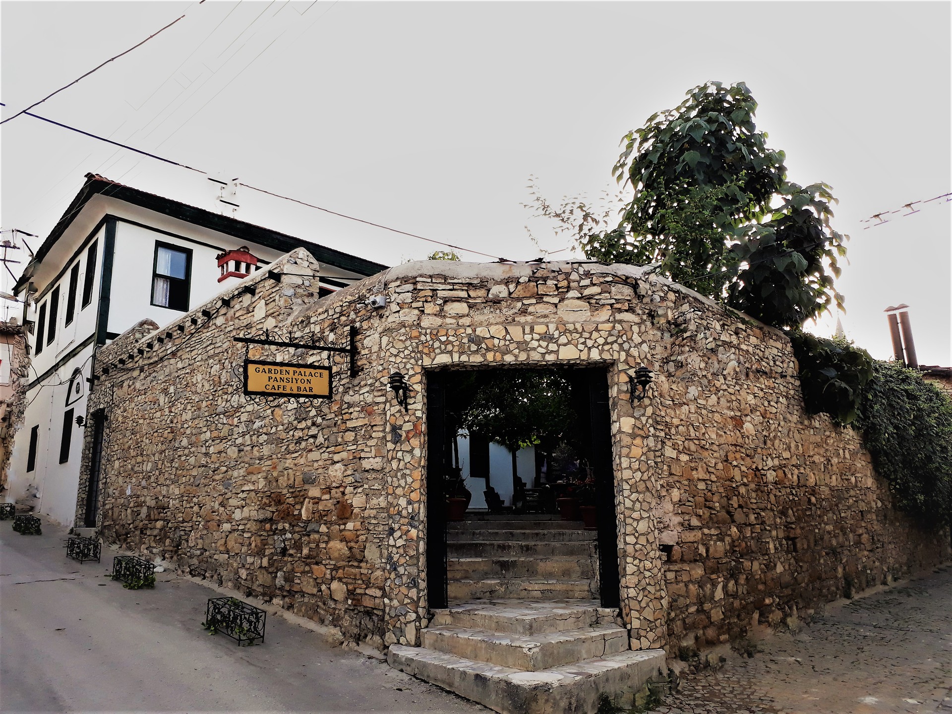 Flughafen Izmir (ADB) Airport transportation