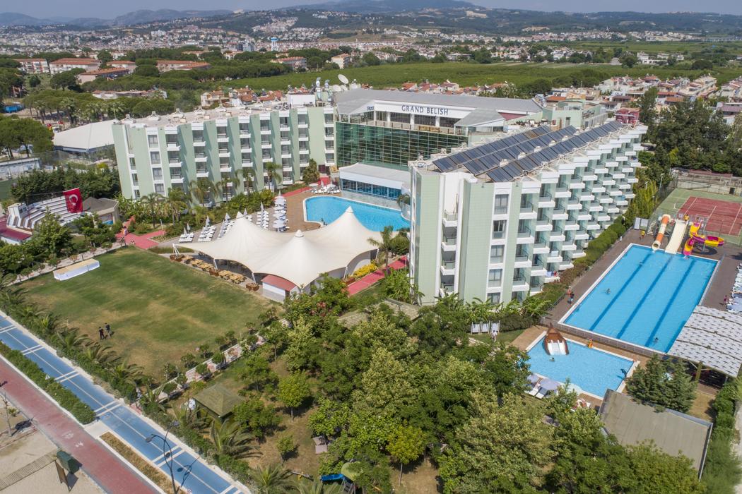 Flughafen Izmir (ADB) Airport transportation