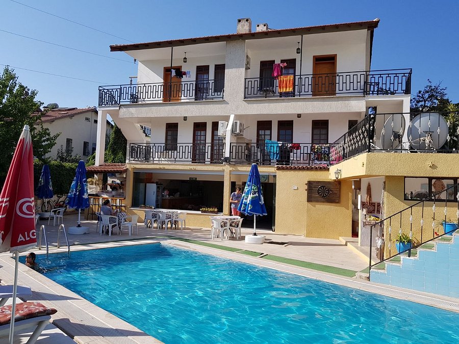 Izmir Airport (ADB) Airport transportation