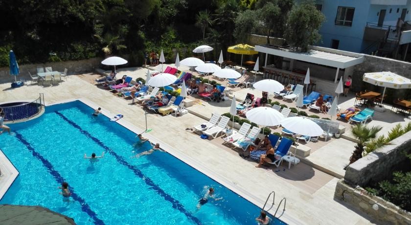 Flughafen Izmir (ADB) Airport transportation