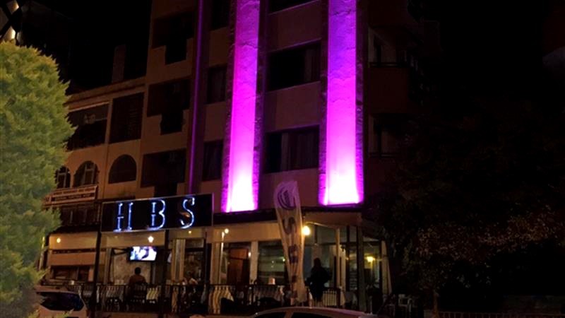 Flughafen Izmir (ADB) Airport transportation