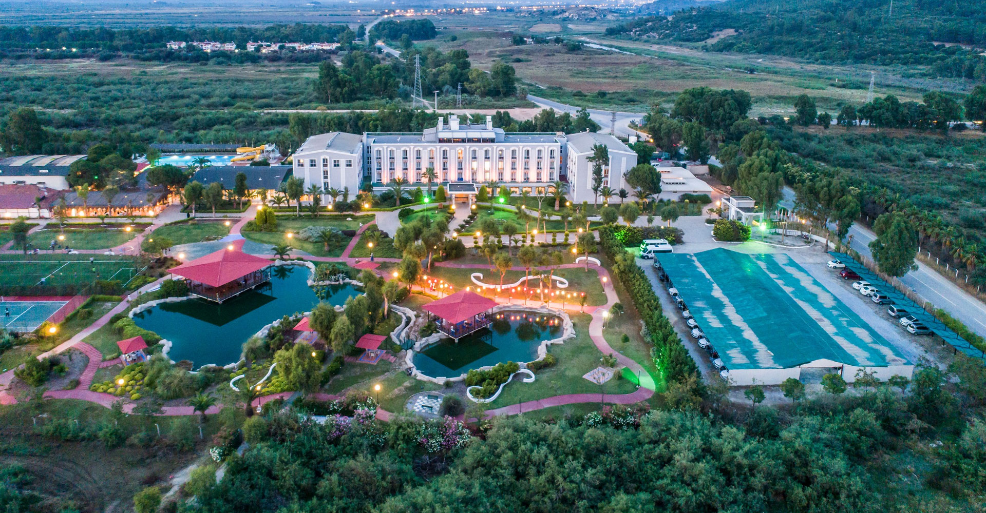 Flughafen Izmir (ADB) Airport transportation