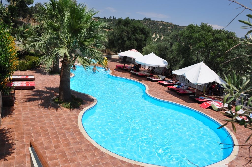 Flughafen Izmir (ADB) Airport transportation