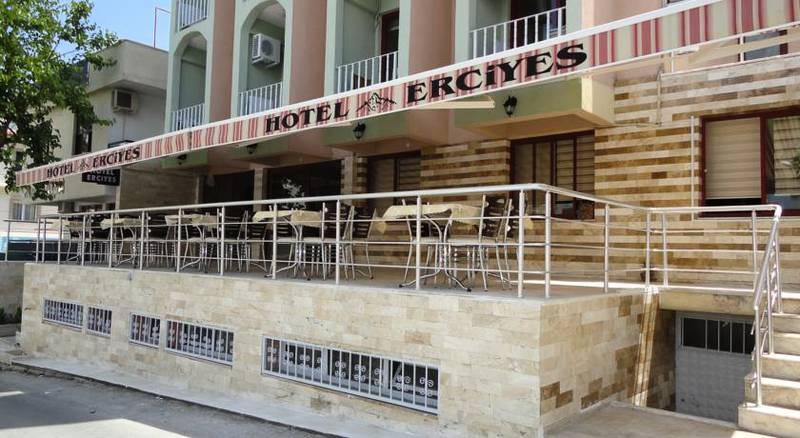 Flughafen Izmir (ADB) Airport transportation