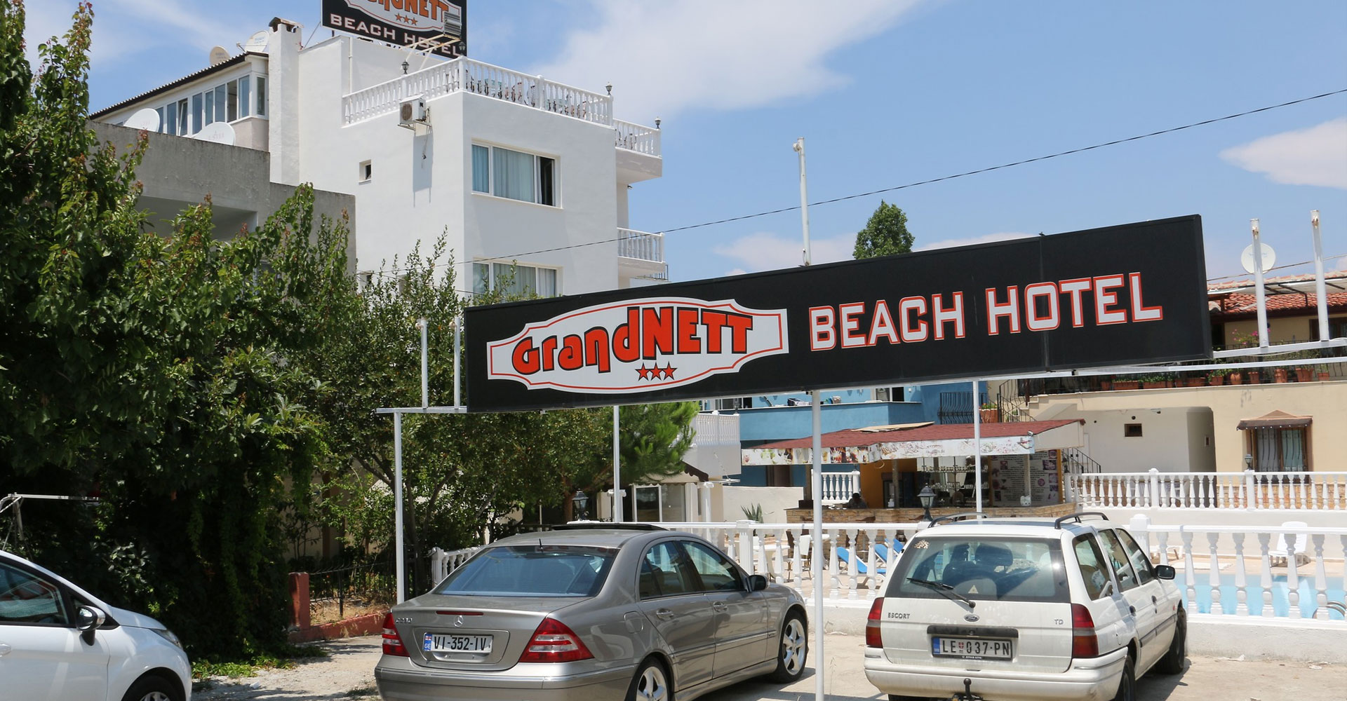 Flughafen Izmir (ADB) Airport transportation