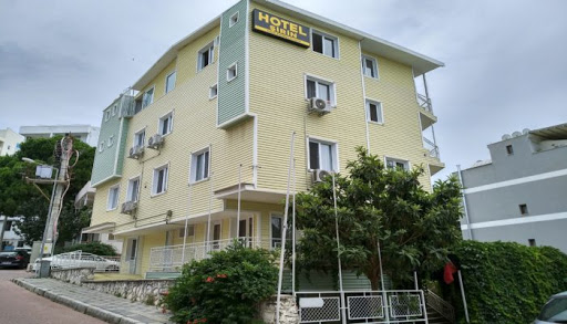 Izmir Airport (ADB) Airport transportation