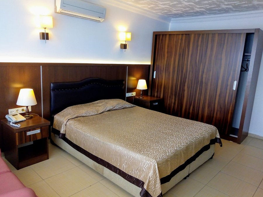 Izmir Airport (ADB) Airport transportation