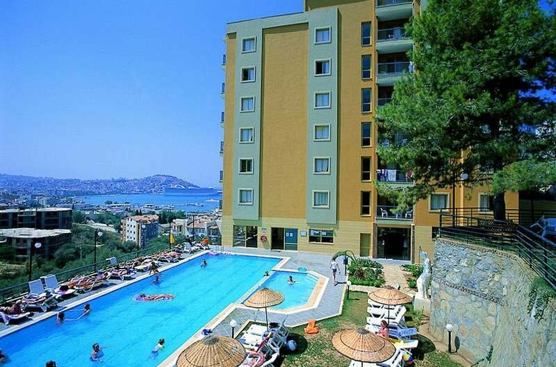 Flughafen Izmir (ADB) Airport transportation