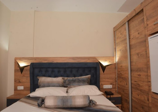 Izmir Airport (ADB) Airport transportation