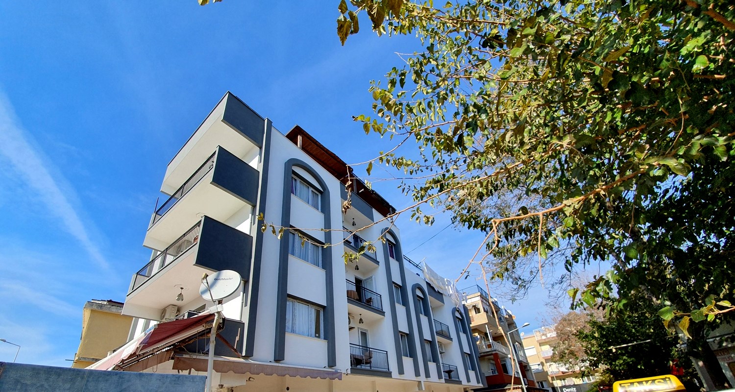 Izmir Airport (ADB) Airport transportation