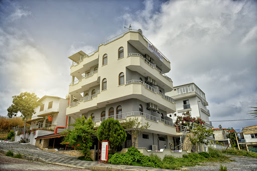 Izmir Airport (ADB) Airport transportation