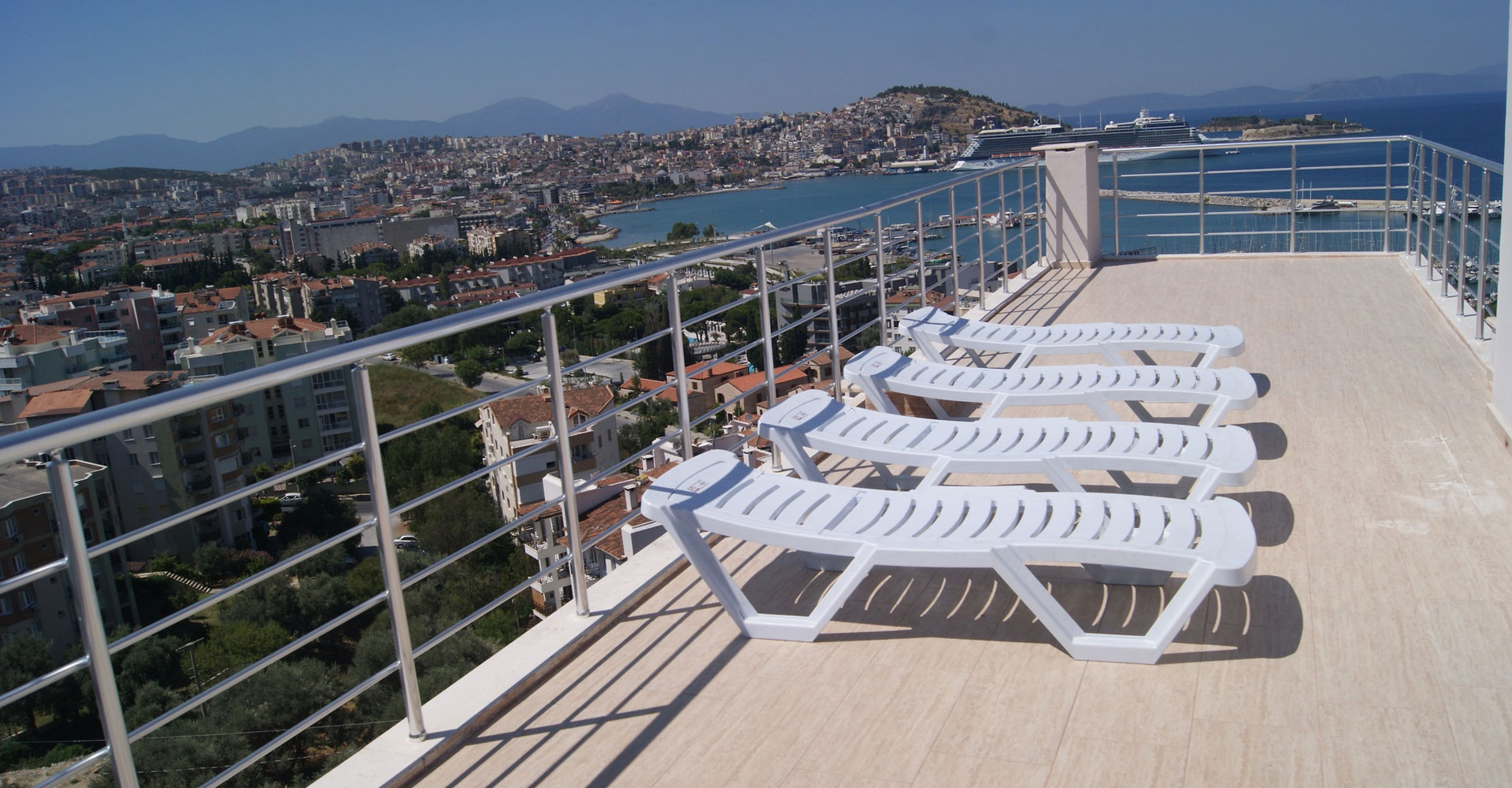 Flughafen Izmir (ADB) Airport transportation