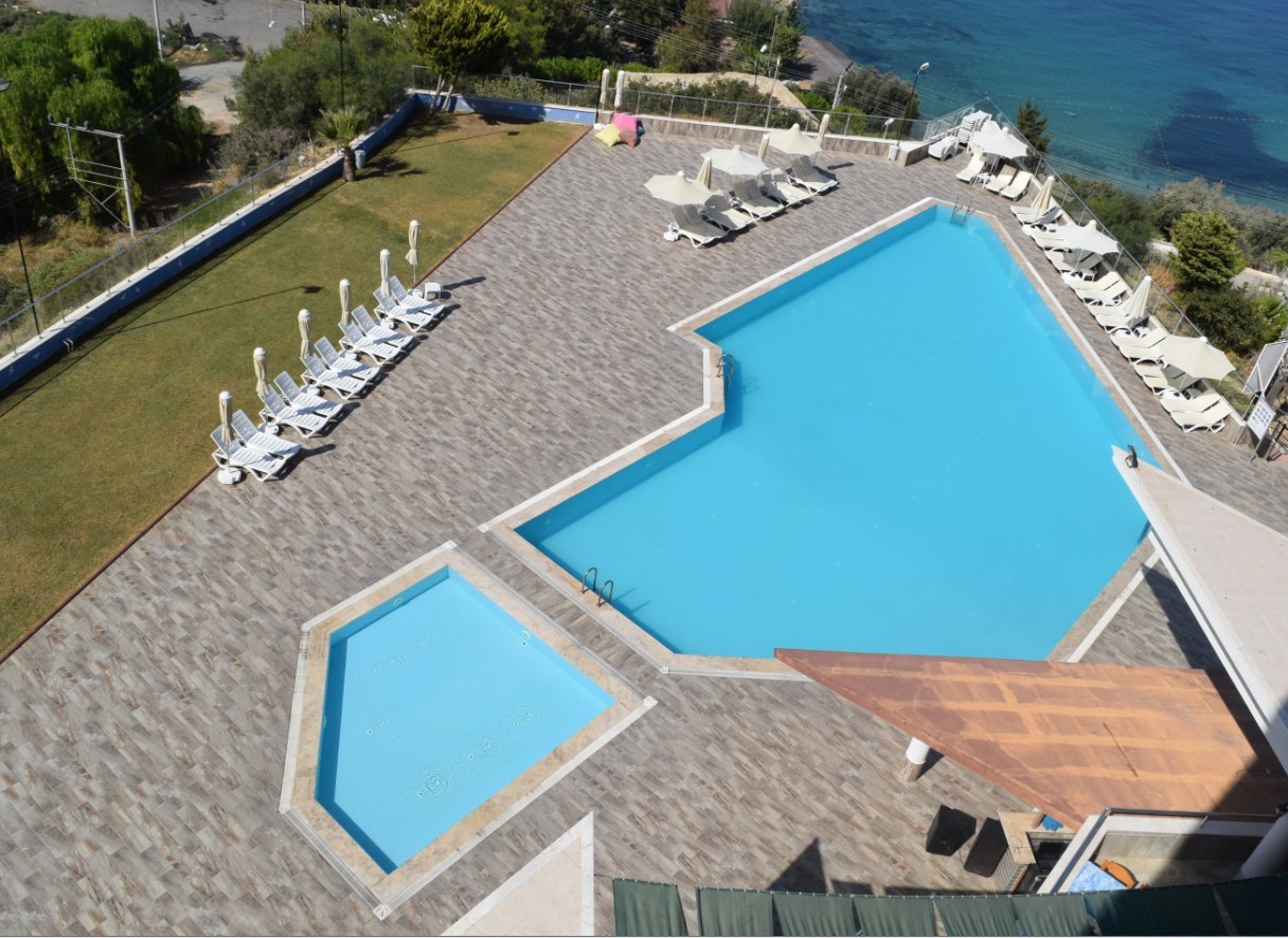 Izmir Airport (ADB) Airport transportation