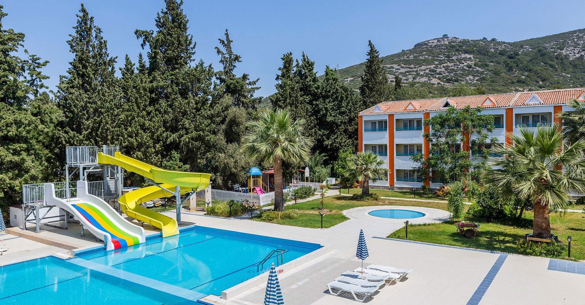 Izmir Airport (ADB) Airport transportation