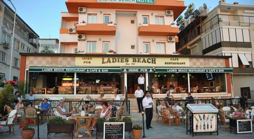 Измир Aэропорт(ADB) Airport transportation