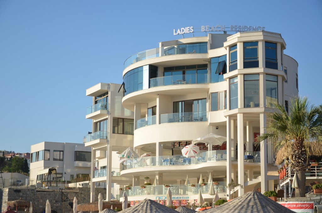 Измир Aэропорт(ADB) Airport transportation